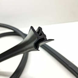 BORRACHA PINGADEIRA LATERAL DIR ESQ CITROËN C3 2013 A 2019