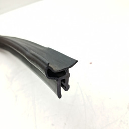 BORRACHA PINGADEIRA LATERAL DIR ESQ CITROËN C3 2013 A 2019