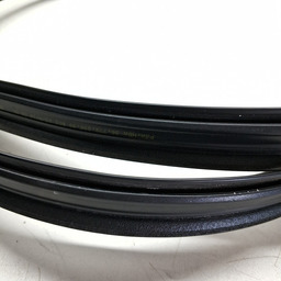 BORRACHA PINGADEIRA LATERAL DIR ESQ CITROËN C3 2013 A 2019