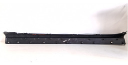Spoiler Lateral Direiro Fiat Toro 1.8 2017 A 2021