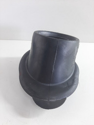 COIFA BORRACHA VEDAÇÃO BMW 320I 2.0 TURBO 2012 A 2016 