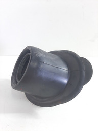 COIFA BORRACHA VEDAÇÃO BMW 320I 2.0 TURBO 2012 A 2016 