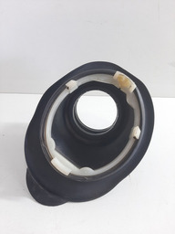 COIFA BORRACHA VEDAÇÃO BMW 320I 2.0 TURBO 2012 A 2016 