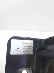 SUPORTE FIXAÇÃO RENAULT CAPTUR 1.6 2017 2018 2019 2020 