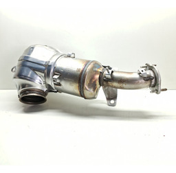 CATALISADOR TORO RENEGADE COMPASS FASTBACK PULSE 1.3 T 22/24