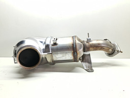 CATALISADOR TORO RENEGADE COMPASS FASTBACK PULSE 1.3 T 22/24