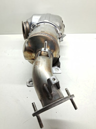 CATALISADOR TORO RENEGADE COMPASS FASTBACK PULSE 1.3 T 22/24