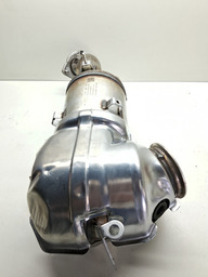 CATALISADOR TORO RENEGADE COMPASS FASTBACK PULSE 1.3 T 22/24