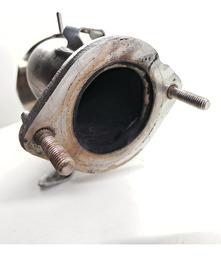 CATALISADOR TORO RENEGADE COMPASS FASTBACK PULSE 1.3 T 22/24