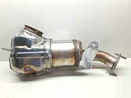 CATALISADOR TORO RENEGADE COMPASS FASTBACK PULSE 1.3 T 22/24