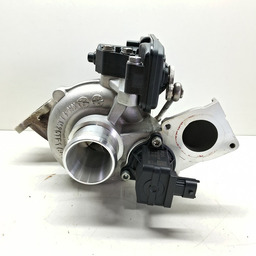 TURBINA TORO RENEGADE COMPASS COMMANDER FASTBACK PULSE 1.3 