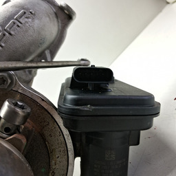 TURBINA TORO RENEGADE COMPASS COMMANDER FASTBACK PULSE 1.3 