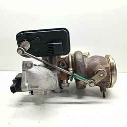 TURBINA TORO RENEGADE COMPASS COMMANDER FASTBACK PULSE 1.3 