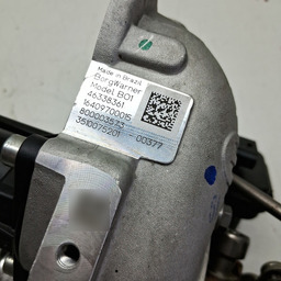 TURBINA TORO RENEGADE COMPASS COMMANDER FASTBACK PULSE 1.3 