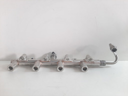 FLAUTA INJETORA RENEGADE COMPASS TORO T270 1.3 T 2022 A 24 