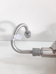 FLAUTA INJETORA RENEGADE COMPASS TORO T270 1.3 T 2022 A 24 