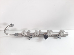 FLAUTA INJETORA RENEGADE COMPASS TORO T270 1.3 T 2022 A 24 