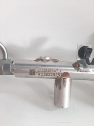 FLAUTA INJETORA RENEGADE COMPASS TORO T270 1.3 T 2022 A 24 