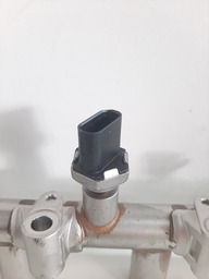 FLAUTA INJETORA RENEGADE COMPASS TORO T270 1.3 T 2022 A 24 