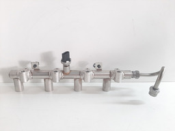 FLAUTA INJETORA RENEGADE COMPASS TORO T270 1.3 T 2022 A 24 