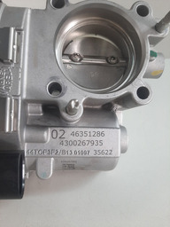 TBI CORPO BORBOLETA RENEGADE T270 COMPASS 1.3 AUT 2023