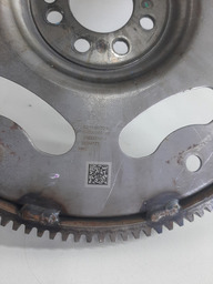 VOLANTE MOTOR COMPASS TORO  RENEGADE T270 1.3T 22 A 24