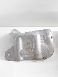 Defletor Calor Turbina Renegade T270 1.3 Turbo 2022 A 2024