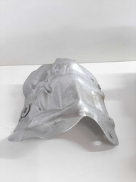 DEFLETOR CALOR TURBINA RENEGADE T270 1.3 TURBO 2022 A 2024