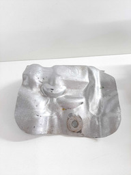 DEFLETOR CALOR TURBINA RENEGADE T270 1.3 TURBO 2022 A 2024