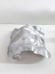 DEFLETOR CALOR TURBINA RENEGADE T270 1.3 TURBO 2022 A 2024