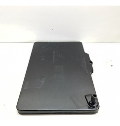 TAMPA CAIXA BATERIA JEEP RENEGADE 1.3 T270 2022 2023 2024 