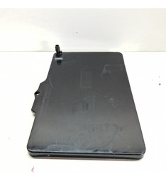 TAMPA CAIXA BATERIA JEEP RENEGADE 1.3 T270 2022 2023 2024 