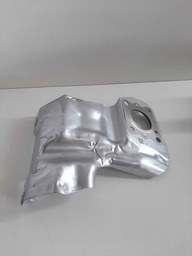 DEFLETOR CALOR TURBINA RENEGADE 1.3 2022 A 2024