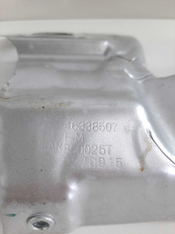 DEFLETOR CALOR TURBINA RENEGADE 1.3 2022 A 2024