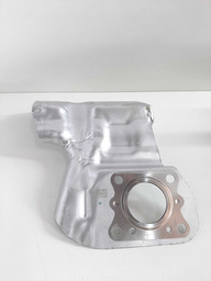 DEFLETOR CALOR TURBINA RENEGADE 1.3 2022 A 2024