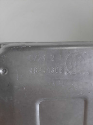 SUPORTE MODULO INJEÇÃO JEEP RENEGADE T270 1.3 FLEX 22 A 24