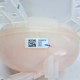 RESERVATÓRIO RADIADOR RENEGADE T270 1.3 2022 A 24 SEM TAMPA