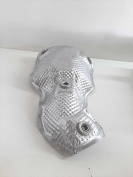 Defletor Calor Catalisador Renegade T270 1.3 Flex 2022 A 24