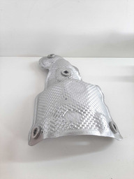 DEFLETOR CALOR CATALISADOR RENEGADE T270 1.3 FLEX 2022 A 24