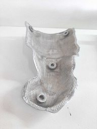 DEFLETOR CALOR CATALISADOR RENEGADE T270 1.3 FLEX 2022 A 24