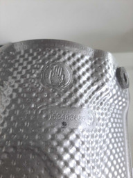 DEFLETOR CALOR CATALISADOR RENEGADE T270 1.3 FLEX 2022 A 24