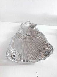 DEFLETOR CALOR CATALISADOR RENEGADE T270 1.3 FLEX 2022 A 24