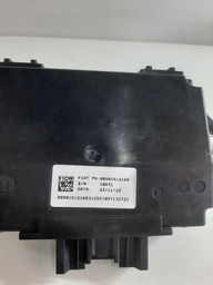 MODULO CONTROLE VOLTAGEM RENEGADE T270 1.3 TURBO 2022 A 24