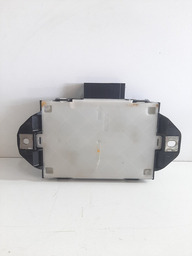 MODULO CONTROLE VOLTAGEM RENEGADE T270 1.3 TURBO 2022 A 24