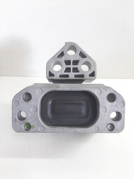 Coxim Esquerdo Motor Renegade T270 1.3 Turbo Flex 2022 A 24