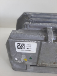 COXIM ESQUERDO MOTOR RENEGADE T270 1.3 TURBO FLEX 2022 A 24