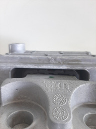 COXIM ESQUERDO MOTOR RENEGADE T270 1.3 TURBO FLEX 2022 A 24