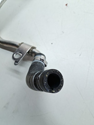 MANGUEIRA ADMISSÃO AGUA RENEGADE TORO COMPASS 1.3 2022/