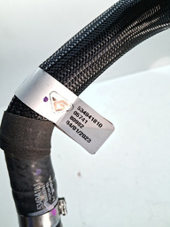 MANGUEIRA ADMISSÃO AGUA RENEGADE TORO COMPASS 1.3 2022/