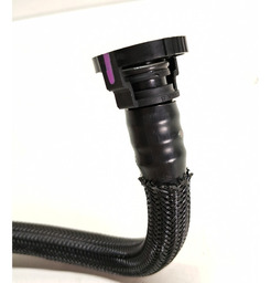 MANGUEIRA VÁCUO JEEP RENEGADE 1.3 T270 FLEX 2022 2023 2024 